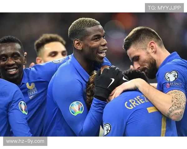 法国与冰岛足球巅峰竞技对决掀起欧洲赛场全新震撼风暴再度来袭浪潮